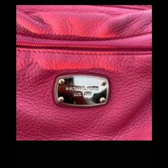 Micheal Kors Backpack purse - Picture 2 of 5